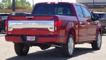 2018 Ford F-150 XL 4WD SuperCrew 5.5' Box