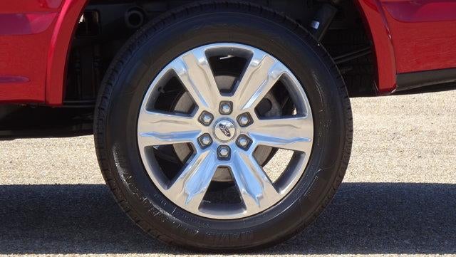 2018 Ford F-150 XL 4WD SuperCrew 5.5' Box