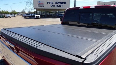 2018 Ford F-150 XL 4WD SuperCrew 5.5' Box