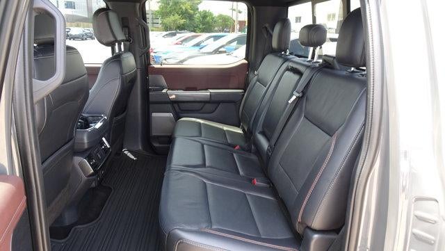 2021 Ford F-150 XL 4WD SuperCrew 5.5' Box