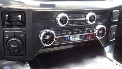 2021 Ford F-150 XL 4WD SuperCrew 5.5' Box