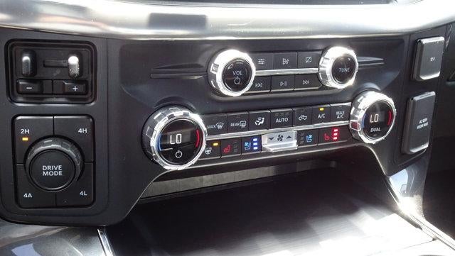 2021 Ford F-150 XL 4WD SuperCrew 5.5' Box
