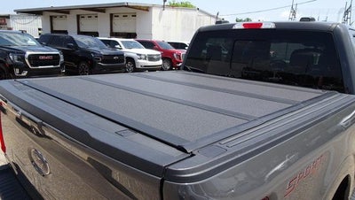 2021 Ford F-150 XL 4WD SuperCrew 5.5' Box