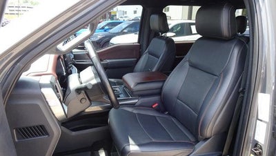 2021 Ford F-150 XL 4WD SuperCrew 5.5' Box