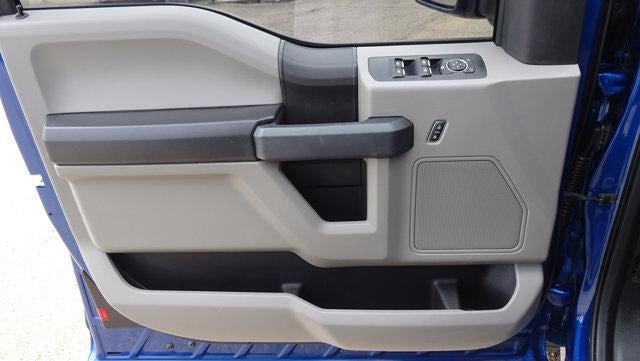 2018 Ford F-150 XL 4WD SuperCab 6.5' Box