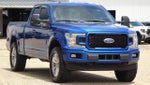 2018 Ford F-150 XL 4WD SuperCab 6.5' Box