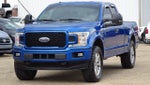 2018 Ford F-150 XL 4WD SuperCab 6.5' Box