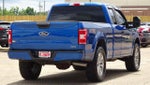 2018 Ford F-150 XL 4WD SuperCab 6.5' Box
