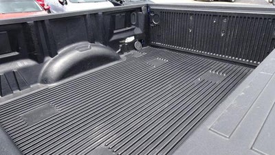 2018 Ford F-150 XL 4WD SuperCab 6.5' Box