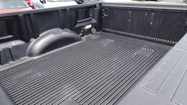 2018 Ford F-150 XL 4WD SuperCab 6.5' Box