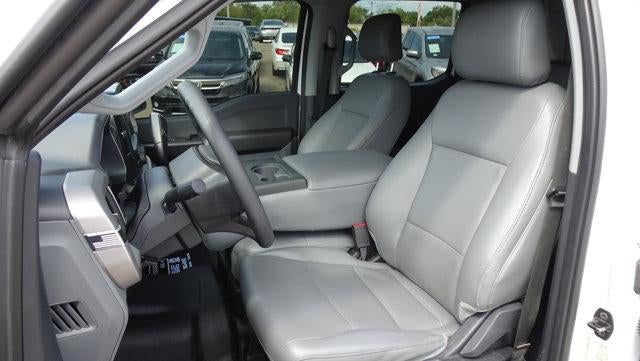 2023 Ford F-150 XL 4WD SuperCrew 5.5' Box