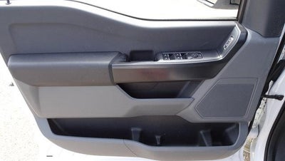 2023 Ford F-150 XL 4WD SuperCrew 5.5' Box