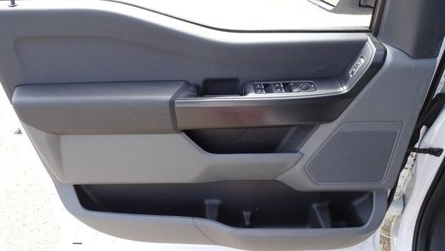 2023 Ford F-150 XL 4WD SuperCrew 5.5' Box