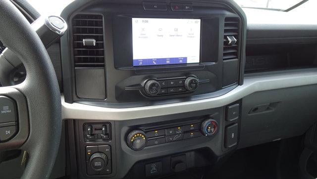 2023 Ford F-150 XL 4WD SuperCrew 5.5' Box