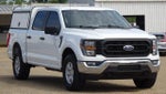 2023 Ford F-150 XL 4WD SuperCrew 5.5' Box