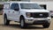 2023 Ford F-150 XL 4WD SuperCrew 5.5' Box