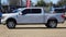 2021 Ford F-150 XL 4WD SuperCrew 5.5' Box