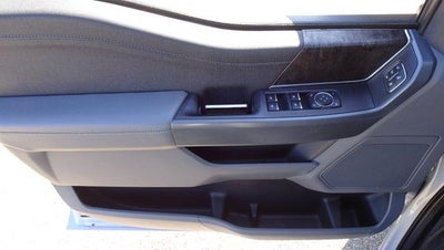 2021 Ford F-150 XL 4WD SuperCrew 5.5' Box