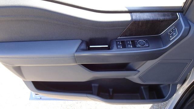 2021 Ford F-150 XL 4WD SuperCrew 5.5' Box