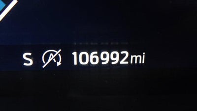 2021 Ford F-150 XL 4WD SuperCrew 5.5' Box