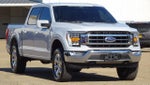 2021 Ford F-150 XL 4WD SuperCrew 5.5' Box