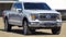 2021 Ford F-150 XL 4WD SuperCrew 5.5' Box