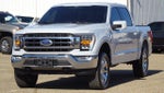 2021 Ford F-150 XL 4WD SuperCrew 5.5' Box