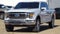 2021 Ford F-150 XL 4WD SuperCrew 5.5' Box