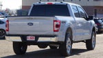 2021 Ford F-150 XL 4WD SuperCrew 5.5' Box