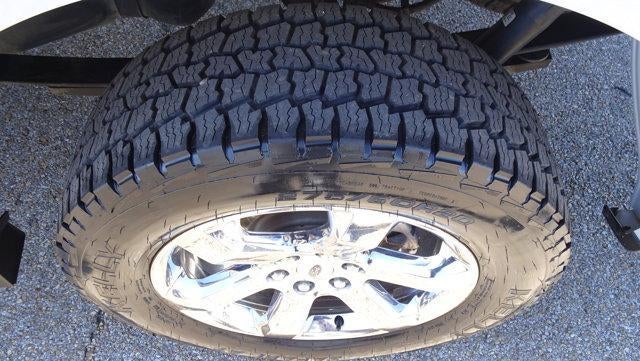 2021 Ford F-150 XL 4WD SuperCrew 5.5' Box