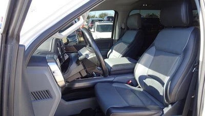 2021 Ford F-150 XL 4WD SuperCrew 5.5' Box