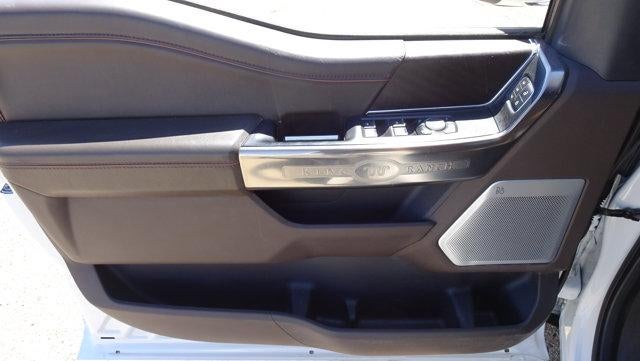 2022 Ford F-150 XL 4WD SuperCrew 5.5' Box