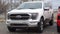 2022 Ford F-150 XL 4WD SuperCrew 5.5' Box