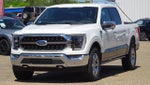 2022 Ford F-150 XL 4WD SuperCrew 5.5' Box