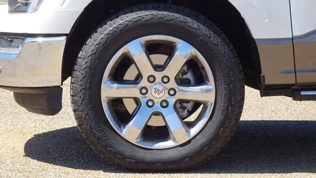 2022 Ford F-150 XL 4WD SuperCrew 5.5' Box