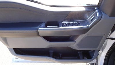 2021 Ford F-150 XL 4WD SuperCrew 5.5' Box