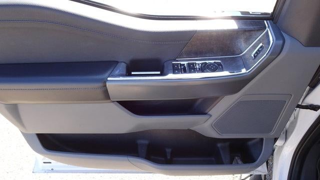 2021 Ford F-150 XL 4WD SuperCrew 5.5' Box