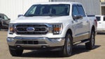 2021 Ford F-150 XL 4WD SuperCrew 5.5' Box