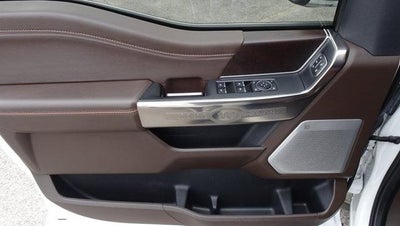 2023 Ford F-150 XL 4WD SuperCrew 5.5' Box