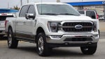 2023 Ford F-150 XL 4WD SuperCrew 5.5' Box