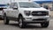 2023 Ford F-150 XL 4WD SuperCrew 5.5' Box