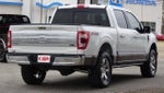 2023 Ford F-150 XL 4WD SuperCrew 5.5' Box