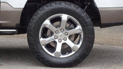 2023 Ford F-150 XL 4WD SuperCrew 5.5' Box