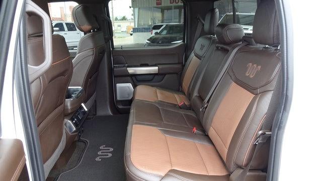 2023 Ford F-150 XL 4WD SuperCrew 5.5' Box