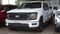 2025 Ford F-150 XLT 4WD SuperCrew 5.5' Box