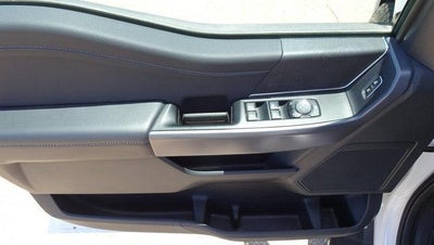 2025 Ford F-150 XLT 4WD SuperCrew 5.5' Box