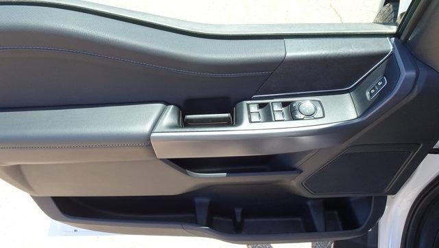 2025 Ford F-150 XLT 4WD SuperCrew 5.5' Box
