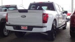 2025 Ford F-150 XLT 4WD SuperCrew 5.5' Box