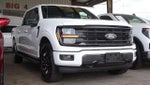 2025 Ford F-150 XLT 4WD SuperCrew 5.5' Box