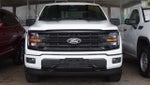 2025 Ford F-150 XLT 4WD SuperCrew 5.5' Box